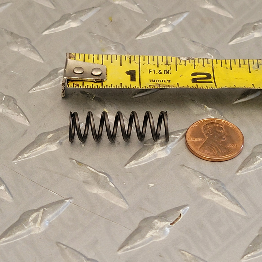 Corghi 461435 Compression Spring